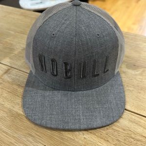 NoBull Hat